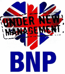 management british