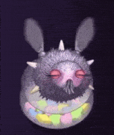 Shlep Fly GIF - Shlep Fly My Singing Monsters GIFs