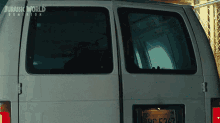 Whats Going On Franklin Webb GIF - Whats Going On Franklin Webb Jurassic World Dominion GIFs
