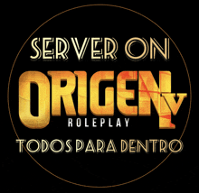 Origenrp Origen Rp GIF - Origenrp Origen Origen Rp GIFs