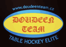 Doudeen Tablehockeyelite GIF - Doudeen Tablehockeyelite GIFs