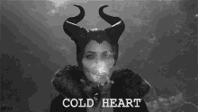 queen cold