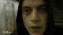 Mr Robot Scared GIF - Mr Robot Scared Confused GIFs