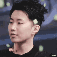 Jay Park Jay Park Wink GIF - Jay Park Jay Park Wink Jay Park Handsome GIFs