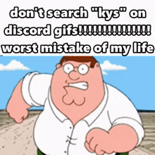 Kys Worst Mistake GIF - Kys Worst Mistake Don'T Search GIFs