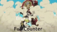 brexea full counters pab