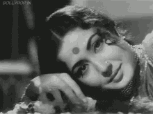 Goodmorning GIF - Good Morning Meena Kumari Bollywood GIFs