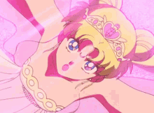 Sailor Moon Anime GIF - Sailor Moon Anime Neo Queen Serenity GIFs