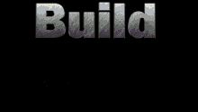 Yba Build Or Bust GIF - Yba Build Or Bust Eclipse GIFs