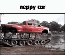 Neppy Car Neppy GIF - Neppy Car Neppy Sanc GIFs
