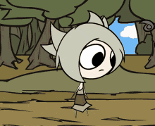 Riven Oooh GIF - Riven Oooh Amused GIFs