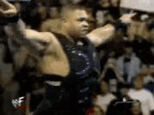 Dlo Brown Wwe GIF - Dlo Brown Wwe Confident GIFs