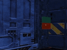 a screenshot of a video game with the words this round 's killer is