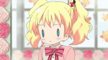 Anime Kiniromosaic GIF - Anime Kiniromosaic Alice GIFs