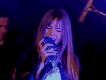 Rebelde Way Mia Colucci GIF