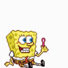 Spongebob Bubbles GIF - Spongebob Bubbles Blow GIFs