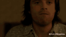 Watch Yourself GIF - Iduh Showtime Im Dying Up Here GIFs
