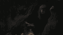 Taylor Swift Cave GIF - Taylor Swift Cave Willow GIFs