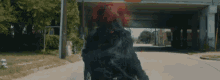 Death Omen Grim Reaper GIF