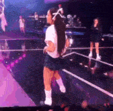 Jennie Cute Dance GIF - Jennie Cute Dance GIFs