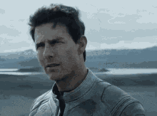 Nice Tom Cruise Confused GIF - Nice Tom Cruise Confused What GIFs