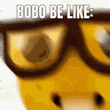Bobo GIF