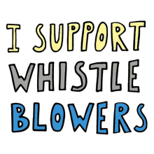 wwbd2019 whistleblowers