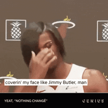 Yeat Jimmy Butler GIF - Yeat Jimmy Butler Jummy GIFs
