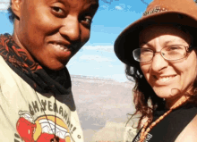 Grand Canyon GIF - Grand Canyon Couple GIFs