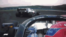 F1 F1overtake GIF - F1 F1overtake F1ultrapassagem GIFs