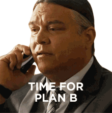 time for plan b doug diggstown 403 lets use our plan b