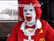 L Bozo Ratio GIF - L Bozo Ratio Bozo Ratio GIFs