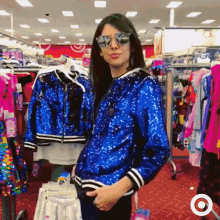 Deal With It Sunglasses GIF - Deal With It Sunglasses Jacket GIFs