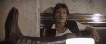 Yes, I'Ll Bet You Have - Star Wars GIF - Bet Ill Bet Ill Bet You Have GIFs