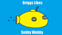 Briggs Subby GIF