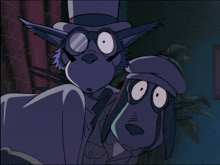 Sherlock Hound Anime GIF - Sherlock Hound Anime Hound GIFs