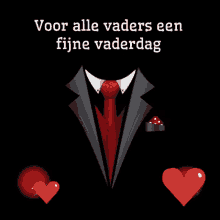 fijne vader dag happy fathers day for all the fathers