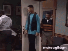 Will Smith Fresh Prince Of Belair GIF - Will Smith Fresh Prince Of Belair Dance Moves GIFs