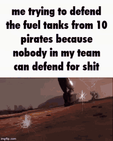 pirate pirates