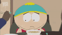 Realize Cartman GIF - Realize Cartman South Park GIFs
