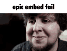 Epic Embed Fail Embed GIF - Epic Embed Fail Embed Fail Embed GIFs