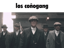 Coñogang Los Coñogang GIF - Coñogang Los Coñogang La Coñogang GIFs