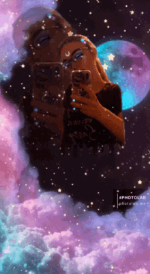 Space Galaxy GIF - Space Galaxy Universe GIFs