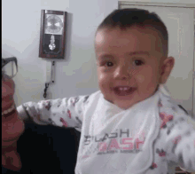 Baby Reaching GIF - Baby Reaching Child GIFs