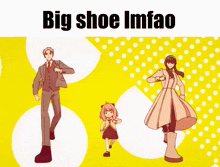 Big Shoe Lmfao GIF