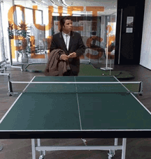 Ping Pong GIF