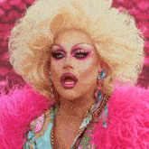 Puzzled Shannel GIF - Puzzled Shannel Rupaul'S Drag Race All Stars GIFs