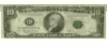 money dollar