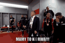 Kulesza Cezary Kulesza GIF - Kulesza Cezary Kulesza Mamy To GIFs