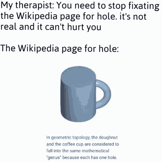 Hole Therapy GIF Hole Therapy Discover & Share GIFs